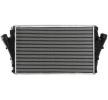 MAHLE Intercooler — Opel Vectra (5)