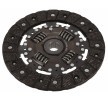SACHS Debriyaj plakası — Chevrolet Niva (1)