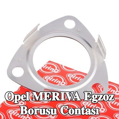 ELRING Egzoz borusu contası — Opel Meriva