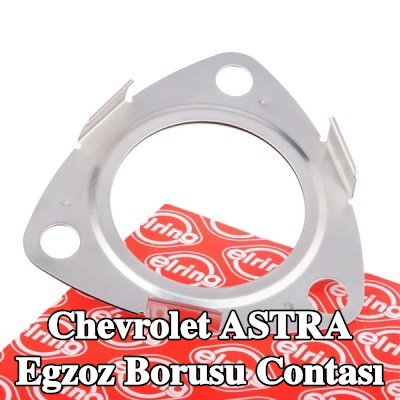 ELRING Egzoz borusu contası — 2002 Chevrolet Astra