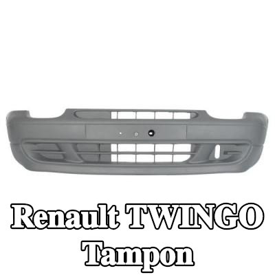 BLIC Tampon — 1995 Renault Twingo