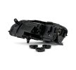 VALEO Far ORİJİNAL PARÇA, Sağ, H7, PY21W, W5W, far seviyeleme motorlu, Gösterge Rengi: şeffaf — 2012 Volkswagen Passat (4)