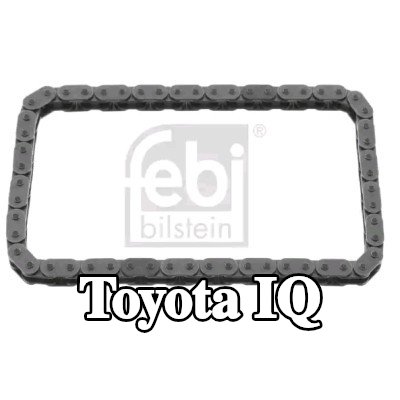 FEBI BILSTEIN سلسلة مضخة الزيت — Toyota Iq