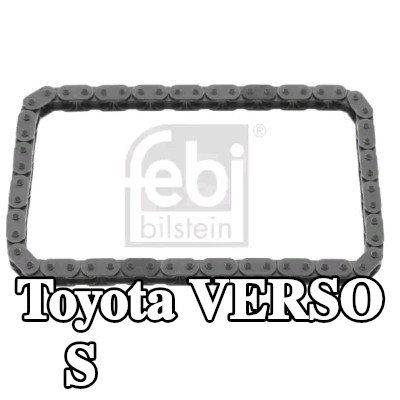 FEBI BILSTEIN سلسلة مضخة الزيت — Toyota Verso S