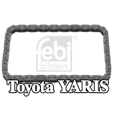 FEBI BILSTEIN سلسلة مضخة الزيت — Toyota Yaris