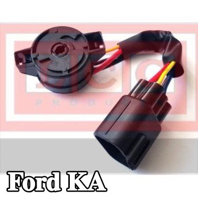 LCC وحدة الإشعال — Ford Ka