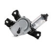 VALEO Silecek motoru Arka, ORIGINAL PART, 12V — 2012 Volkswagen Golf (6)