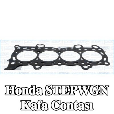 AJUSA Kafa contası MULTILAYER STEEL, 0, 7mm — 2000 Honda Stepwgn
