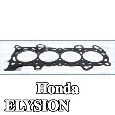 AJUSA حشية الرأس MULTILAYER STEEL, 0, 7mm — Honda Elysion