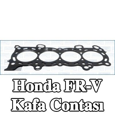 AJUSA Kafa contası MULTILAYER STEEL, 0, 7mm — 2004 Honda Fr-v