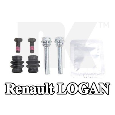 NK جلبة توجيه، مكبس الفرامل — Renault Logan