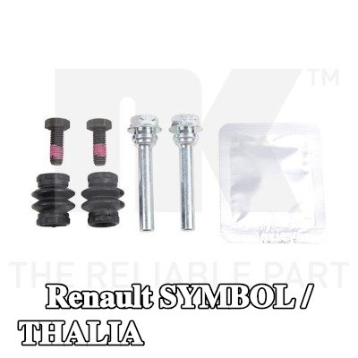 NK جلبة توجيه، مكبس الفرامل — 2000 Renault Symbol / Thalia