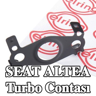 ELRING Turbo contası — SEAT Altea