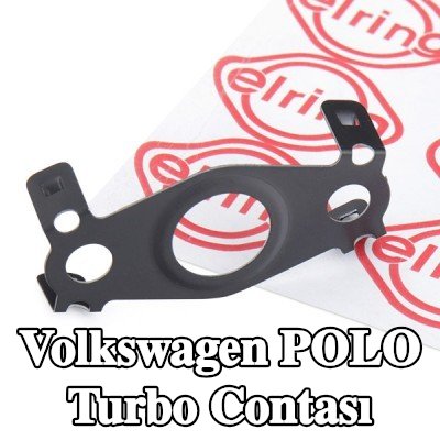 ELRING Turbo contası — 2011 Volkswagen Polo