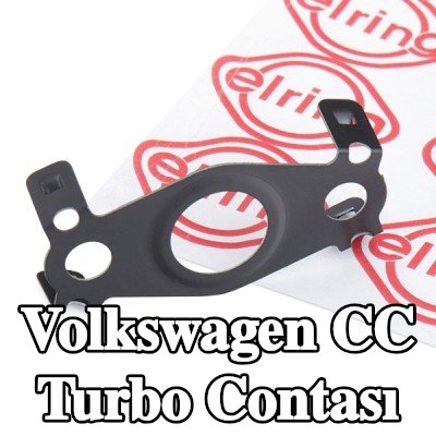 ELRING Turbo contası — Volkswagen Cc