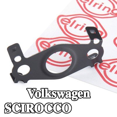 ELRING حشية التوربو — Volkswagen Scirocco