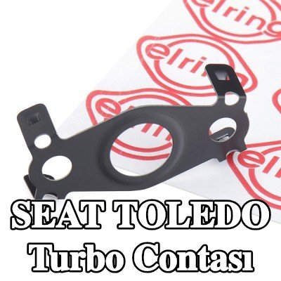 ELRING Turbo contası — 2012 SEAT Toledo