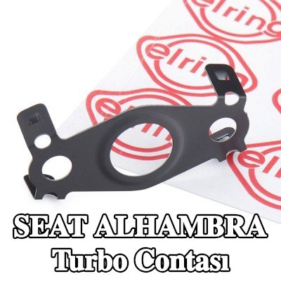 ELRING Turbo contası — SEAT Alhambra