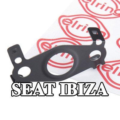 ELRING حشية التوربو — 2012 SEAT Ibiza
