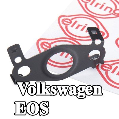 ELRING حشية التوربو — Volkswagen Eos