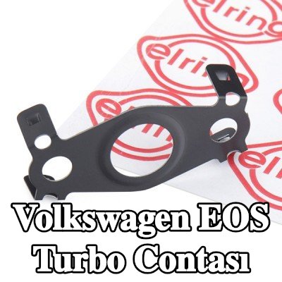 ELRING Turbo contası — Volkswagen Eos