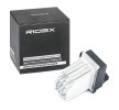 RIDEX Fan kontrol ünitesi — Audi Allroad (1)