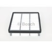 BOSCH Hava filtresi — Hyundai Terracan (2)