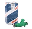 BOSCH Enjektör — Peugeot 106 (1)