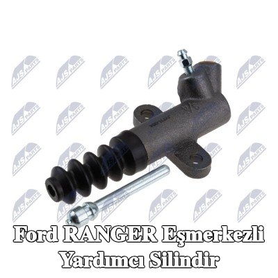 NTY Eşmerkezli yardımcı silindir — 2002 Ford Ranger