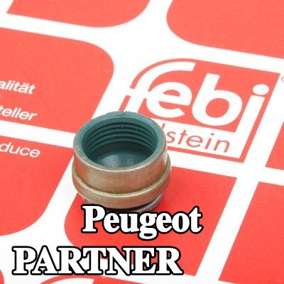 FEBI BILSTEIN حشية صمام — 2012 Peugeot Partner