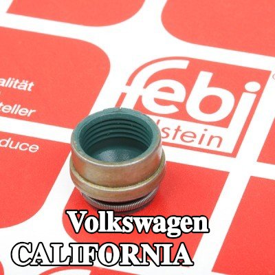 FEBI BILSTEIN حشية صمام — 2000 Volkswagen California