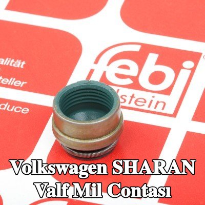 FEBI BILSTEIN Valf mil contası — 2002 Volkswagen Sharan