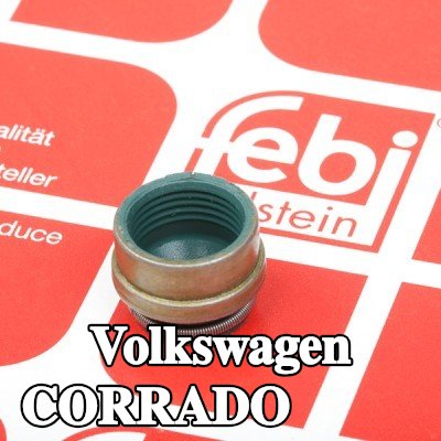 FEBI BILSTEIN حشية صمام — Volkswagen Corrado