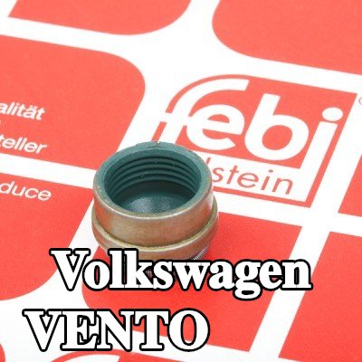 FEBI BILSTEIN حشية صمام — Volkswagen Vento