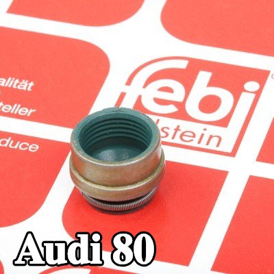 FEBI BILSTEIN حشية صمام — Audi 80