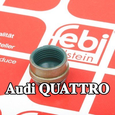 FEBI BILSTEIN حشية صمام — Audi Quattro