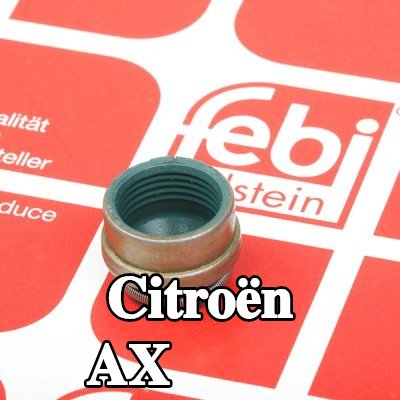 FEBI BILSTEIN حشية صمام — Citroën Ax