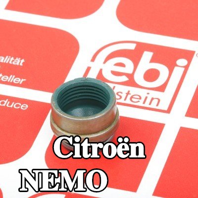 FEBI BILSTEIN حشية صمام — Citroën Nemo