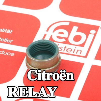 FEBI BILSTEIN حشية صمام — 2002 Citroën Relay