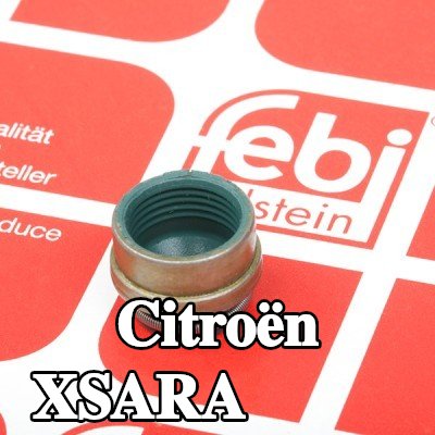 FEBI BILSTEIN حشية صمام — 2000 Citroën Xsara