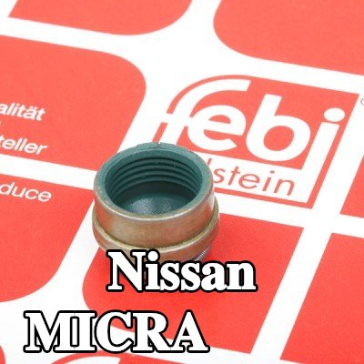 FEBI BILSTEIN حشية صمام — 2000 Nissan Micra