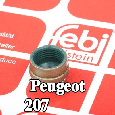 FEBI BILSTEIN حشية صمام — Peugeot 207