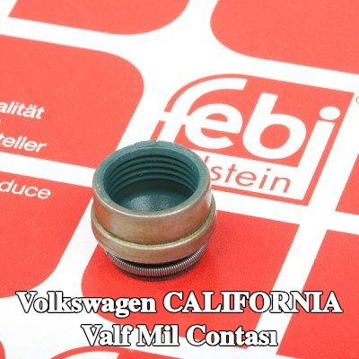 FEBI BILSTEIN Valf mil contası — 2000 Volkswagen California