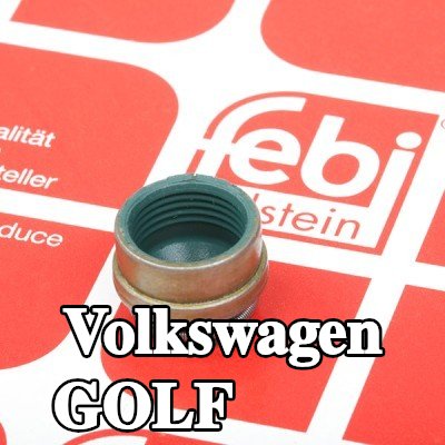 FEBI BILSTEIN حشية صمام — 2000 Volkswagen Golf
