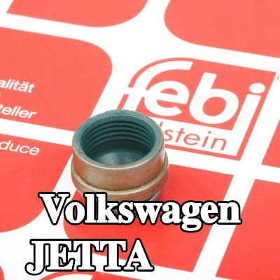 FEBI BILSTEIN حشية صمام — 2012 Volkswagen Jetta