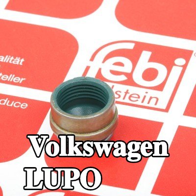 FEBI BILSTEIN حشية صمام — Volkswagen Lupo