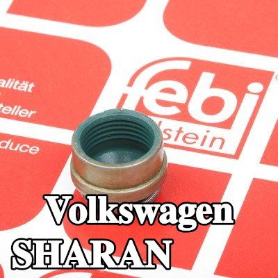 FEBI BILSTEIN حشية صمام — 2000 Volkswagen Sharan