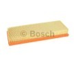 BOSCH Ön filtre içermeyen hava filtresi — DS Ds3 (2)