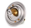 MAHLE Termostat 92°C, 48mm, contalı/sızdırmaz — Chevrolet Lanos (2)