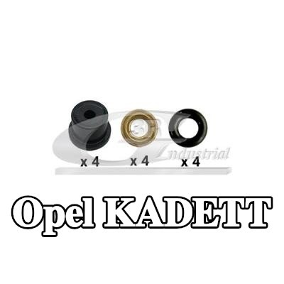 3RG طقم مانع تسرب الحاقن — Opel Kadett